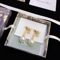 Christian Dior Earrings